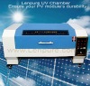 Photovoltaic (PV) Component UV Test Chamber