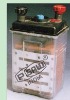 Physics Instruments - Battery lead accumulator 2 V, 20 AH (1050 )