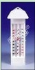 Physics Instruments - Maximum and Minimum Thermometer (1127 C )