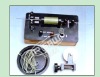 Physics Instruments - Melde,s Apparatus (1125 A )