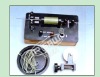 Physics Instruments - Melde,s Apparatus (1125 A )