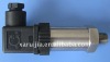 Piezoresistive Silicon 4--20 mA pressure transmitter