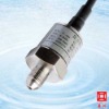 Piezoresistive pressure sensor