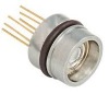 Piezoresistive silicon pressure sensor