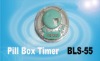 Pill Box Timer