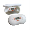 Pill Box with digital alarm Timer