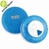 Pill Case with Timer, Suitable for Home Use and Promotional Purposes