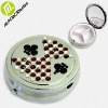 Pill Case with Timer, Suitable for Home Use and Promotional Purposes