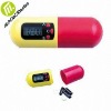 Pill Timer Case, Various Styles, Colors and Sizes are Available