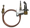 Pilot burner