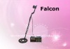 Pinpointer underground treasure metal detector TEC-Falcon