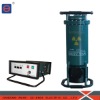 Pipeline Inspection machine set