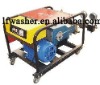 Pipeline pressure testing machine LF-22/25,hydraulic test pump,pressure testing machine