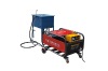 Pipeline pressure testing machine LF-5.6/70,pressure testing pump,hydro test machine