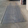 Pit Mounted Truck Scale Weighbridge