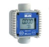 Piusi F0040721A Suzzara Blue K24 DEF Pulse-Meter