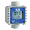 Piusi F00407340 Suzzara Blue 1" BSP K24 DEF Meter