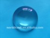 Plano-convex Spherical Lens