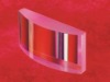 Plano-convex cylindrical lense,optical cylindrical lens