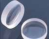 Plano convex lens