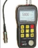 Plastic 0.75mm - 300.0mm measure range, elcometer, Ultrasonic Thickness Gauge TG3300