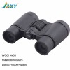 Plastic Binoculars WG01-b 4X30