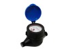 Plastic Body Volumetric Water Meter