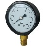 Plastic Case Liquid Filled Pressure Gauge