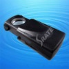 Plastic Currency Detecting Magnifier with LED MG21008