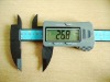 Plastic Digital Caliper