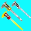 Plastic Digital Caliper