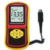 Plastic Digital Metal Thickness Gauge