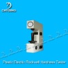 Plastic Electric Rockwell Hardness Tester