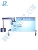 Plastic Friction Testing Machine