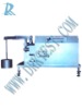 Plastic Friction Testing Machine/test equipment