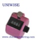 Plastic Hand Tally Counter