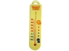 Plastic Household Thermometer