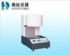 Plastic Melt Flow Index tester