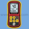 Plastic Mini Digital Thickness Gauge (S-UG67)