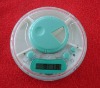 Plastic Pill Box Timer