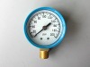 Plastic Pressure Gauge