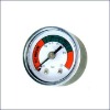 Plastic Pressure Gauge