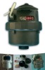 Plastic Rotary Piston Remote-reading Water Meter Class C
