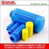 Plastic Silencer