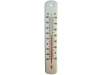 Plastic Thermometer