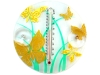 Plastic Thermometer