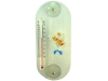 Plastic Thermometer