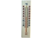 Plastic Thermometer