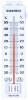 Plastic Thermometer