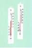 Plastic Thermometer